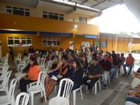 Culto em Aes de Graas pelos 39 Anos I.A.L